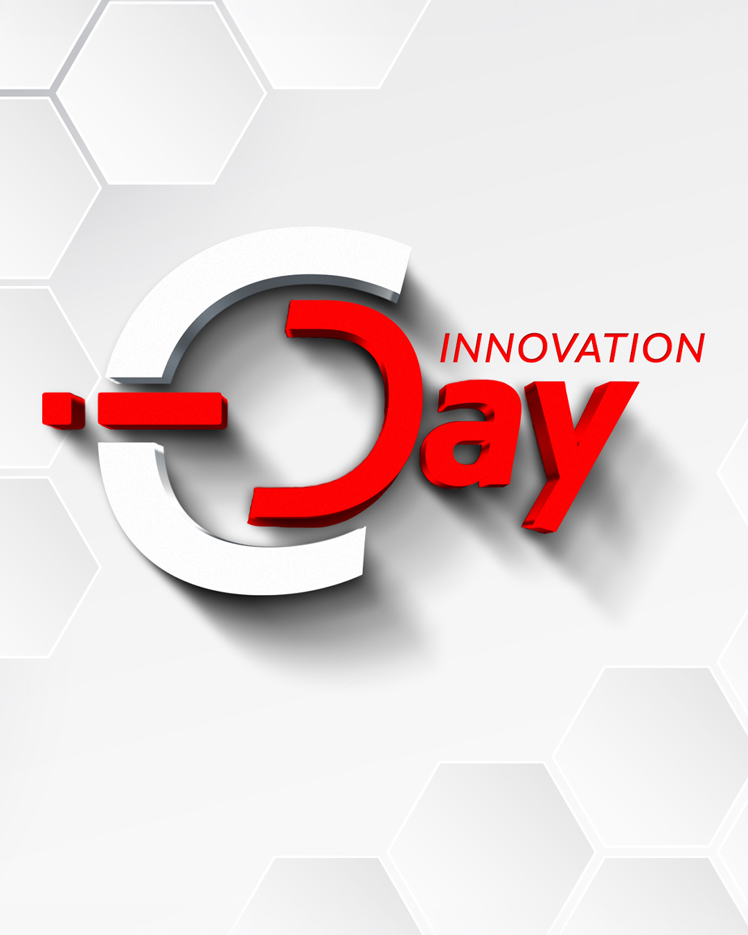 Colgate — Innovation Day event logo