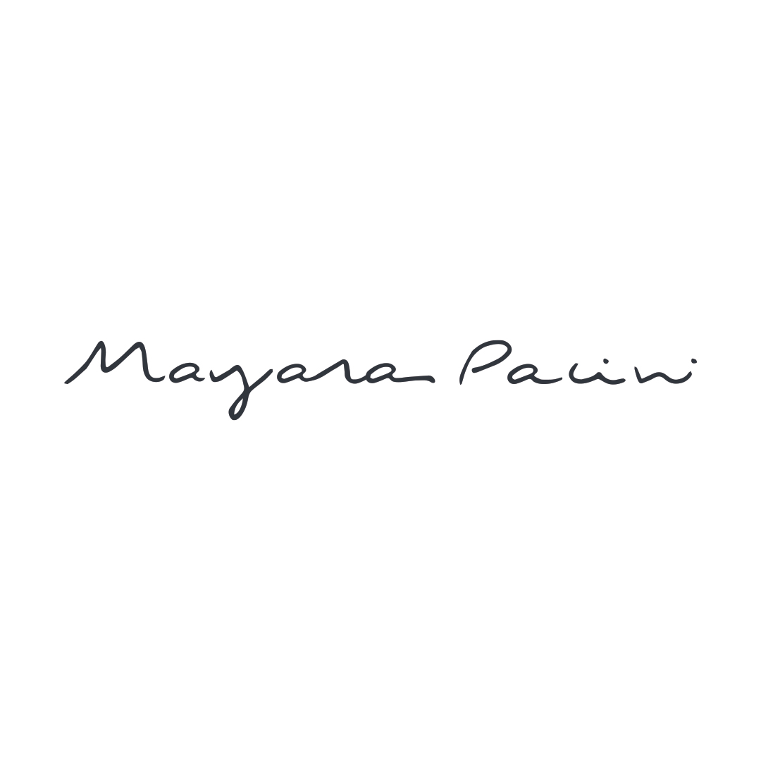 Final Mayara Pacini logo