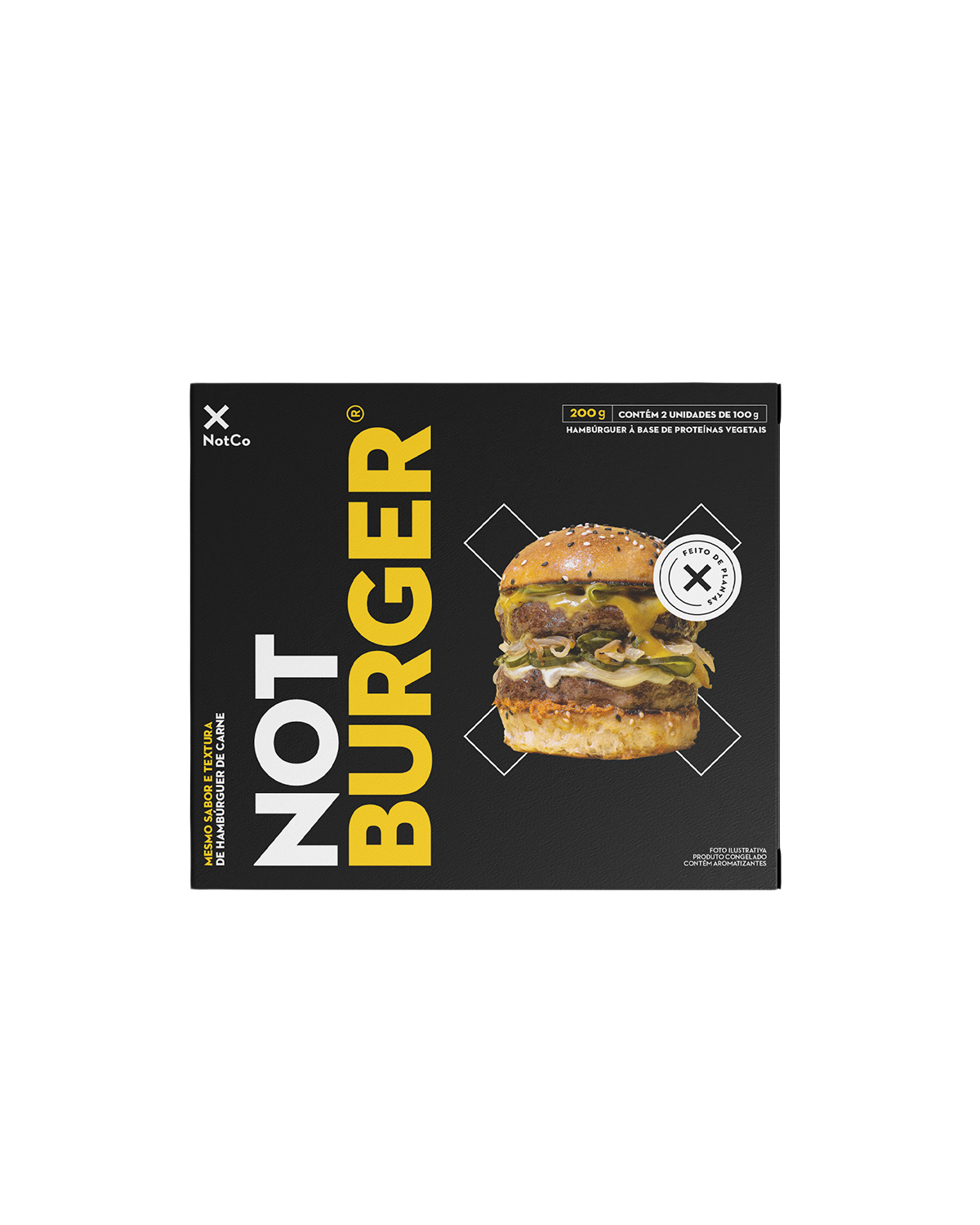 NotBurger