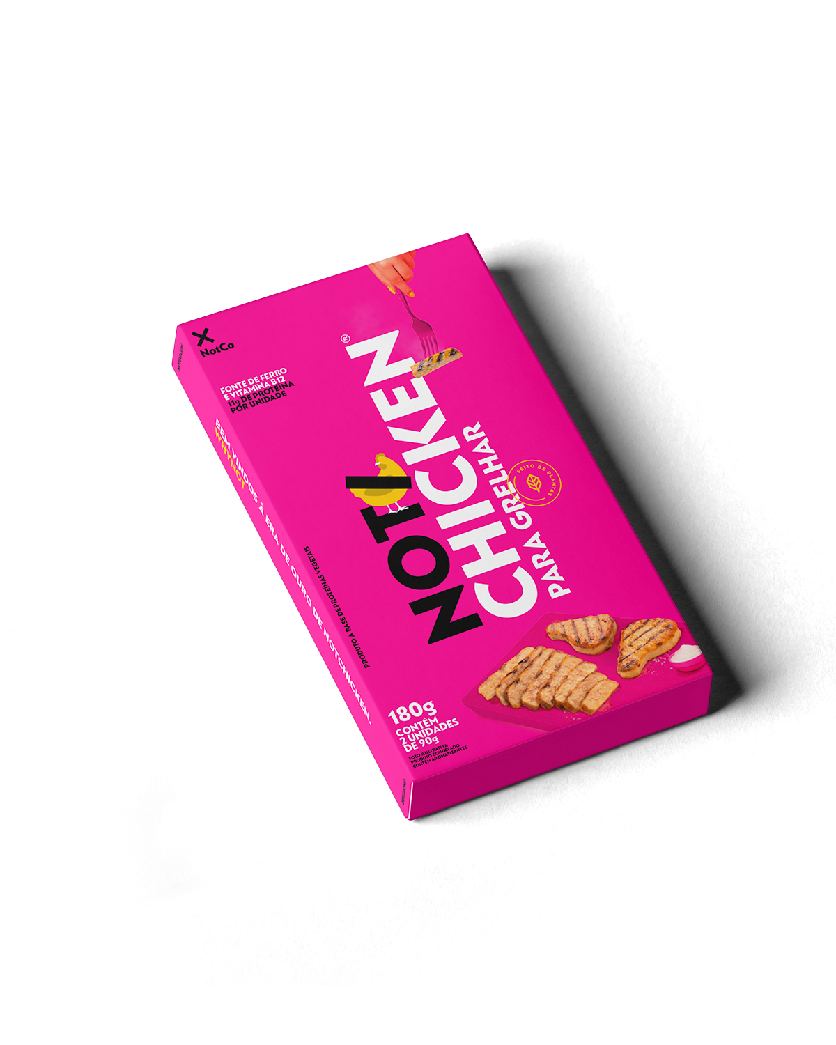 NotChicken