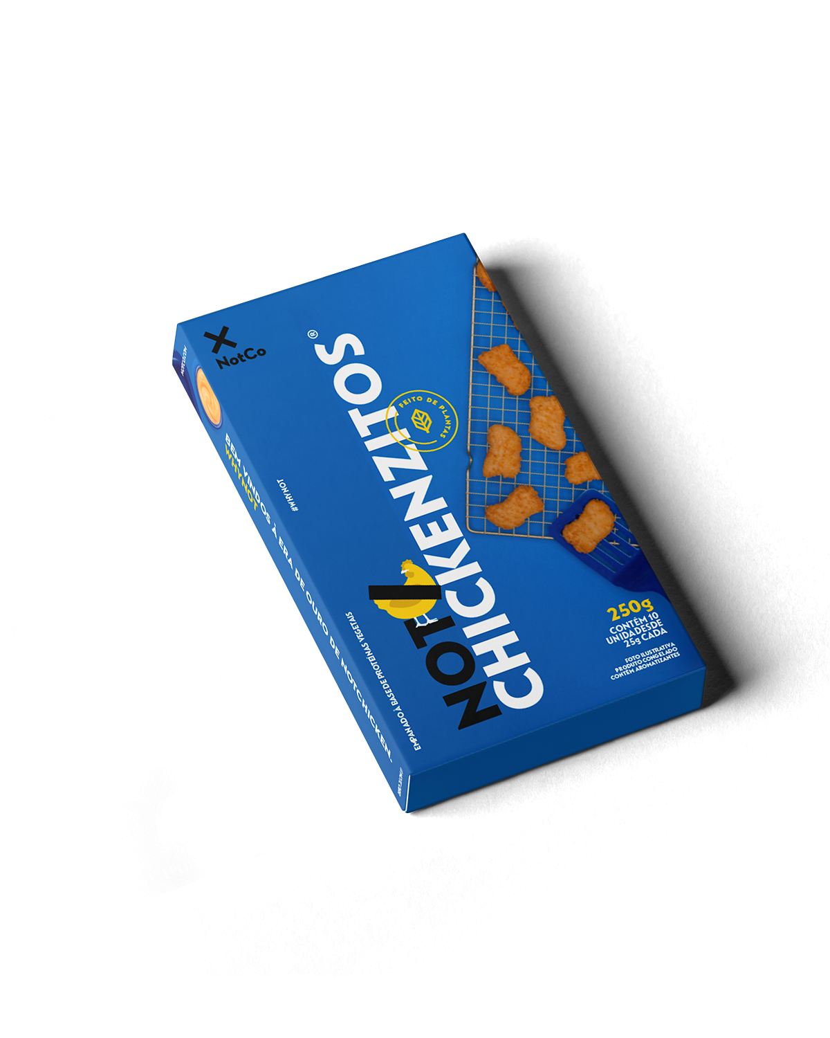 NotChickenzitos