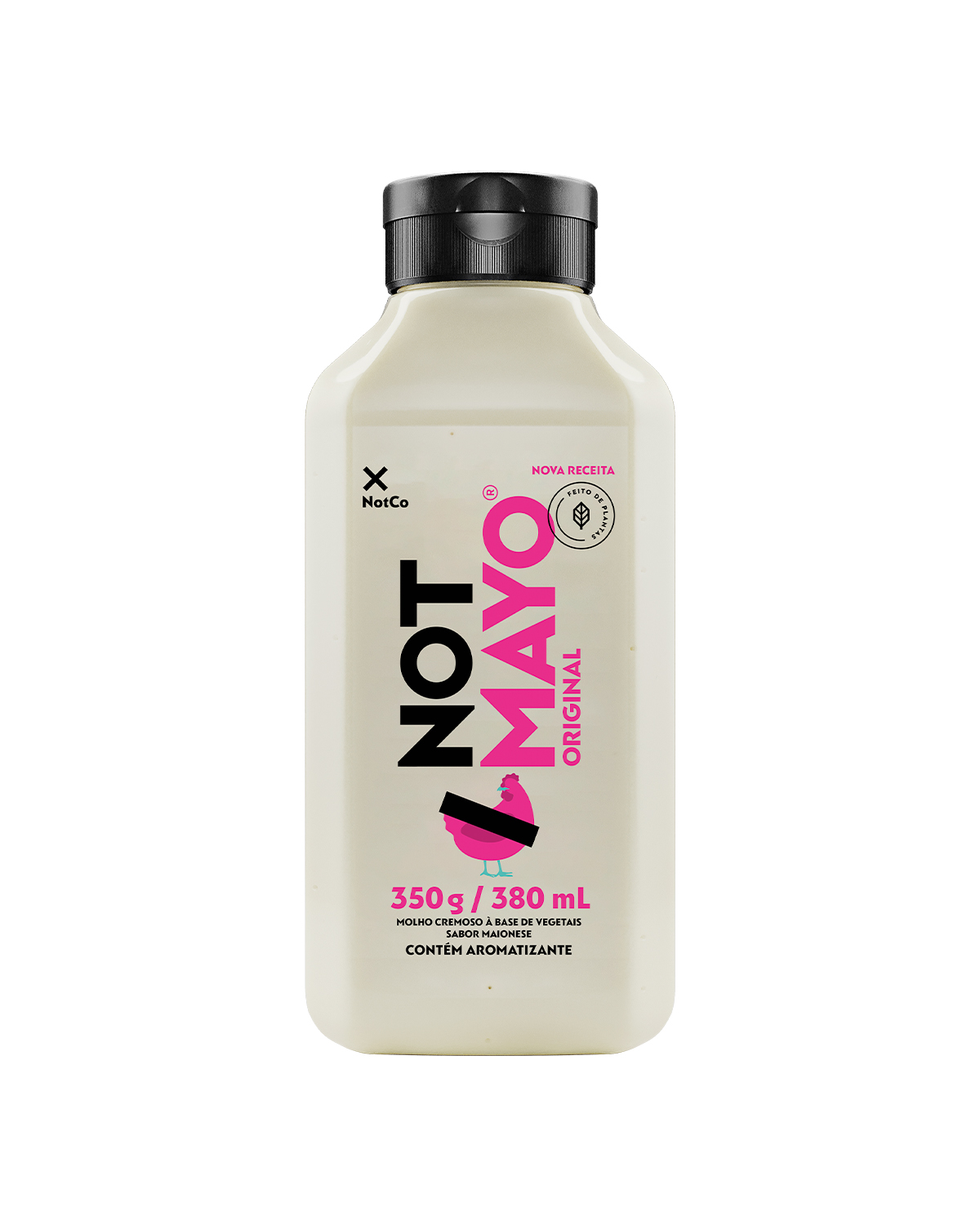 NotMayo Original
