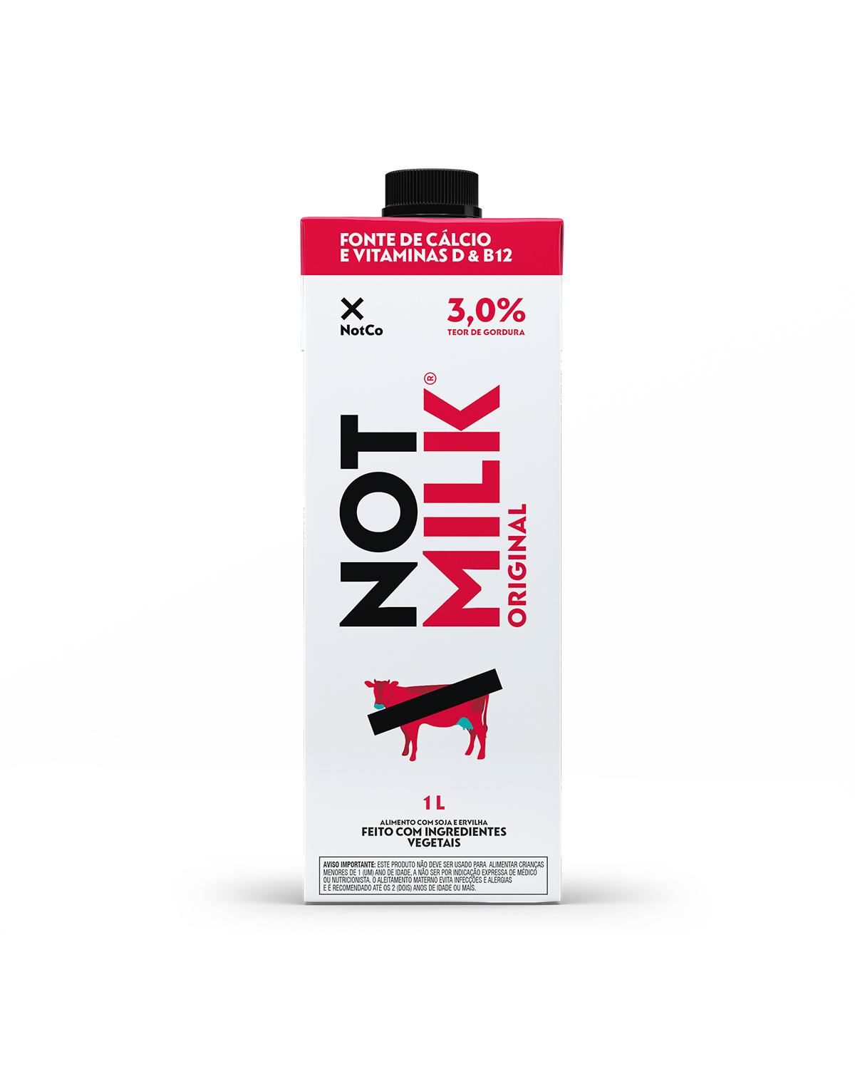 NotMilk Original
