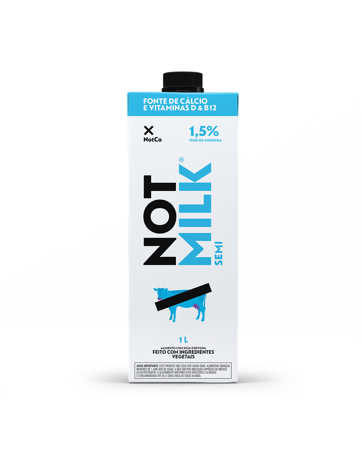 NotMilk Semi