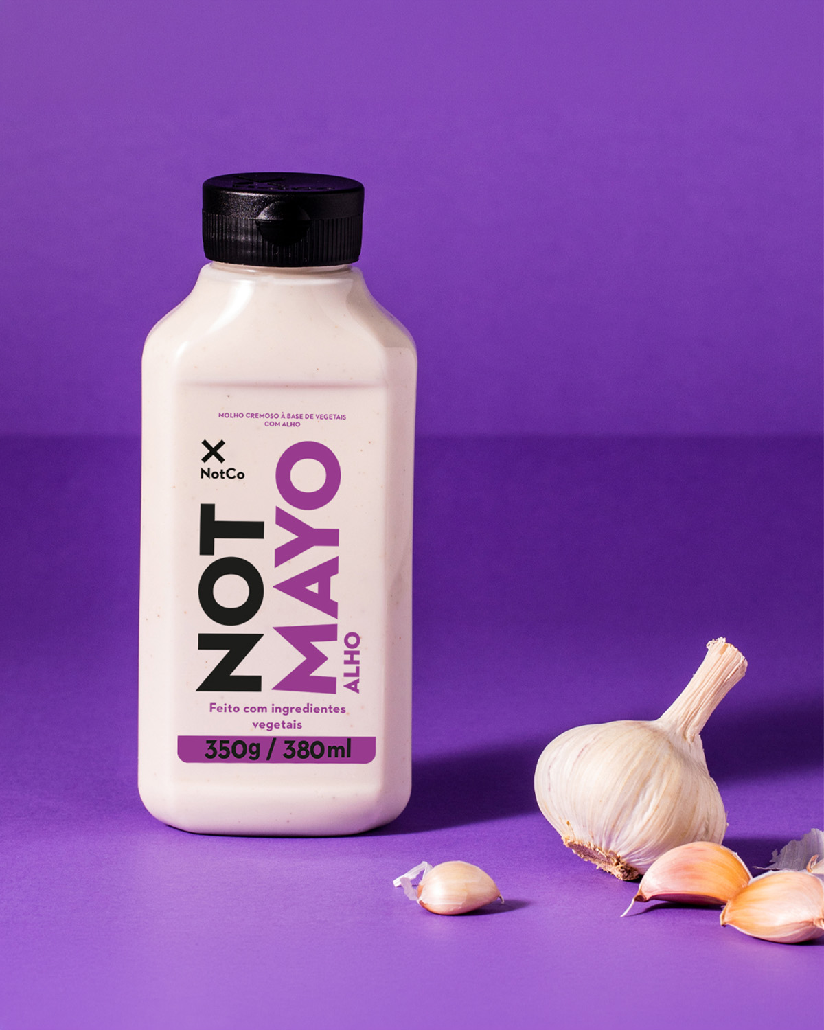 NotMayo photo shoot