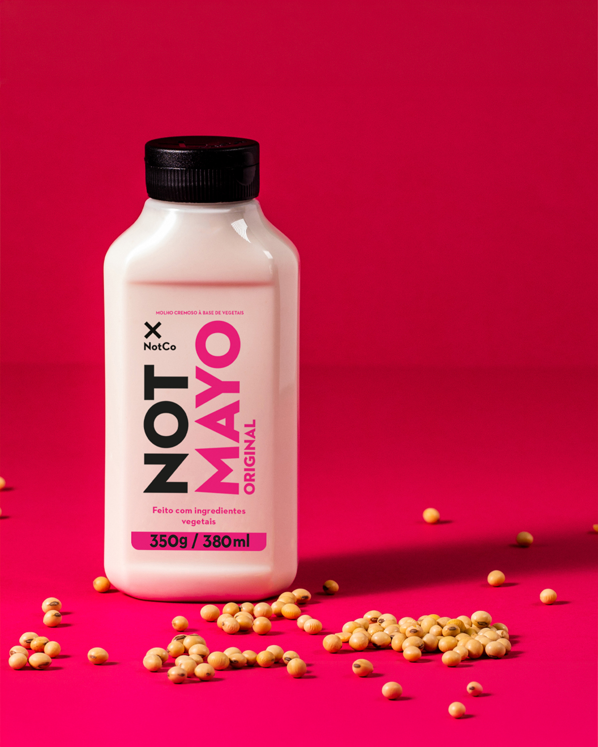 NotMayo photo shoot